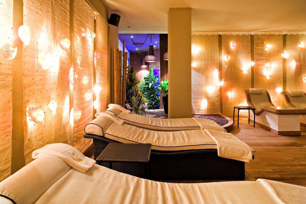 Hotel Les Ottomans Bosphorus - Special Category - Istanbul — Fotos 3